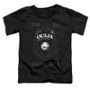Image for Ouija Toddler T-Shirt - Plancette