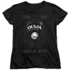 Image for Ouija Woman's T-Shirt - Plancette