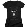 Image for Ouija Girls V Neck T-Shirt - Plancette