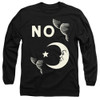 Image for Ouija Long Sleeve T-Shirt - No