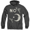 Image for Ouija Heather Hoodie - No