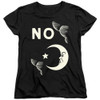 Image for Ouija Woman's T-Shirt - No