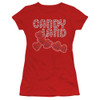 Image for Candy Land Girls T-Shirt - I Love You