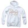 Image for Candy Land Youth Hoodie - Board