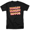 Image for Hungry Hungry Hippos T-Shirt - Vintage Logo
