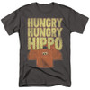 Image for Hungry Hungry Hippos T-Shirt - Hungry Hungry Hippo