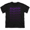 Image for Easy Bake Oven Youth T-Shirt - Faded