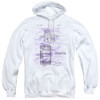 Image for Easy Bake Oven Hoodie - Patent
