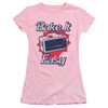 Image for Easy Bake Oven Girls T-Shirt - Bake It
