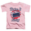 Image for Easy Bake Oven Toddler T-Shirt - Bake It