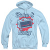Image for Easy Bake Oven Hoodie - Bake
