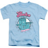 Image for Easy Bake Oven Kids T-Shirt - Time to Bake