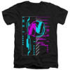 Image for Nerf T-Shirt - V Neck - Cyber