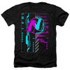 Image for Nerf Heather T-Shirt - Cyber