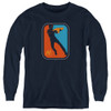 Image for Nerf Youth Long Sleeve T-Shirt - Nerf Pro