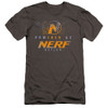 Image for Nerf Premium Canvas Premium Shirt - Powered by Nerf Nation