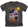Image for Play Doh Kids T-Shirt - Trick or Treat