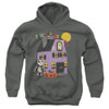 Image for Play Doh Youth Hoodie - Trick or Treat