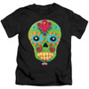 Image for Play Doh Kids T-Shirt - Sugar Skull