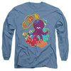 Image for Play Doh Long Sleeve T-Shirt - Under the Sea