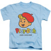 Image for Play Doh Kids T-Shirt - 3 and Up