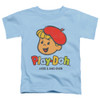 Image for Play Doh Toddler T-Shirt - 3 and Up