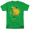 Image for Play Doh T-Shirt - Frog Hugging Play Doh Lid