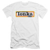 Image for Tonka Premium Canvas Premium Shirt - Boxed Sign