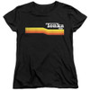 Image for Tonka Woman's T-Shirt - Stripe