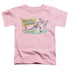 Image for Chutes and Ladders Toddler T-Shirt - Old School