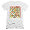 Image for Chutes and Ladders Premium Canvas Premium Shirt - 79 Game Board