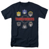 Image for Transformers T-Shirt - Robo Halo