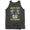 Image for Transformers Tank Top - Forward Friday