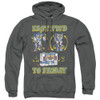 Image for Transformers Hoodie - Forward Friday