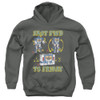 Image for Transformers Youth Hoodie - Forward Friday
