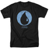 Image for Magic the Gathering T-Shirt - Blue Symbol