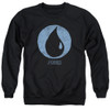 Image for Magic the Gathering Crewneck - Blue Symbol