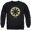 Image for Magic the Gathering Crewneck - White Symbol