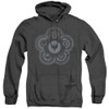 Image for Magic the Gathering Heather Hoodie - Icon Glyph