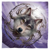Image for Anne Stokes Face Bandana -Night Forest