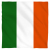 Image for Irish Flag Face Bandana -