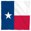 Image for Texas Flag Face Bandana -