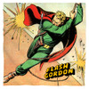 Image for Flash Gordon Face Bandana -Space
