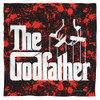 Image for Godfather Face Bandana -Logo