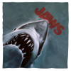 Image for Jaws Face Bandana -Shark