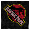 Image for Jurassic Park Face Bandana -Classic Logo