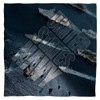 Image for US NAVY Face Bandana -Fleet