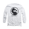 Mortal Kombat X Long Sleeve T-Shirt - Seal