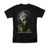 Mortal Kombat X T-Shirt - Scorpion Bust