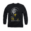 Mortal Kombat X Long Sleeve T-Shirt - Scorpion Bust